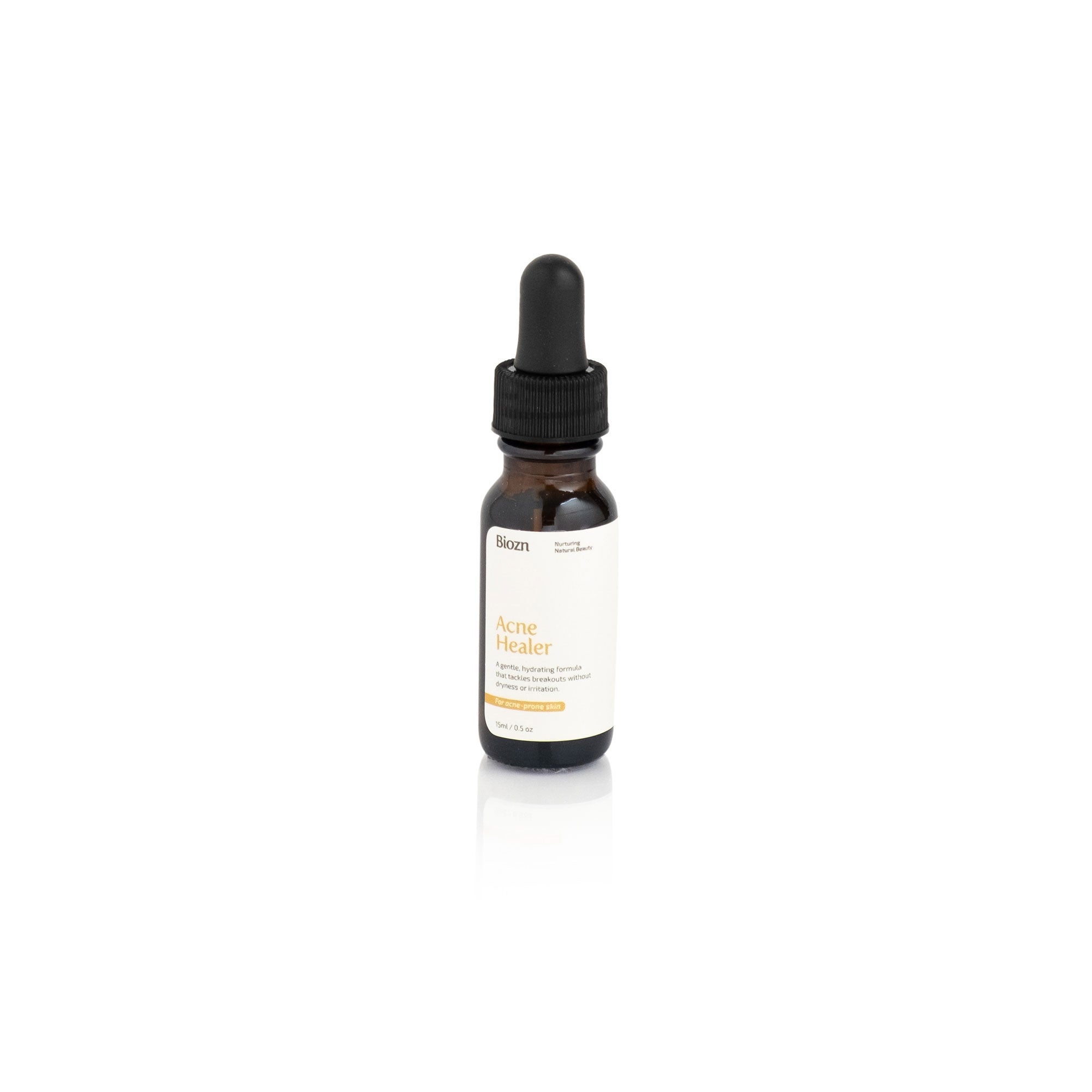 Biozn acne healer 0.5 oz
