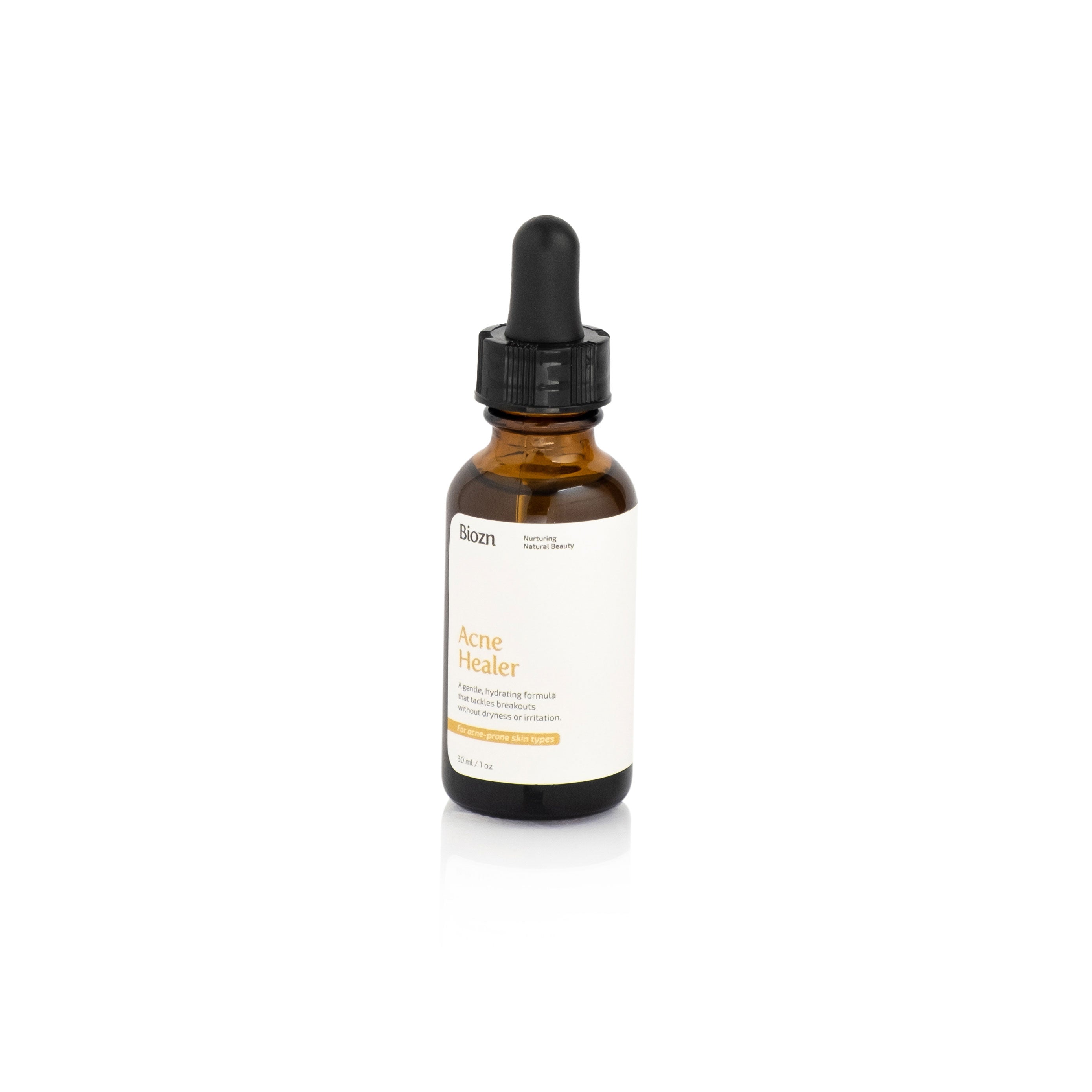 Biozn acne healer 1 oz
