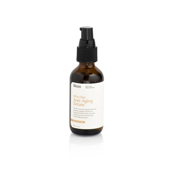 美容液 Adsorb ALL IN ONE SERUM 75g Amazon.com: OMI Natural-Total Package Serum- All-in-One
