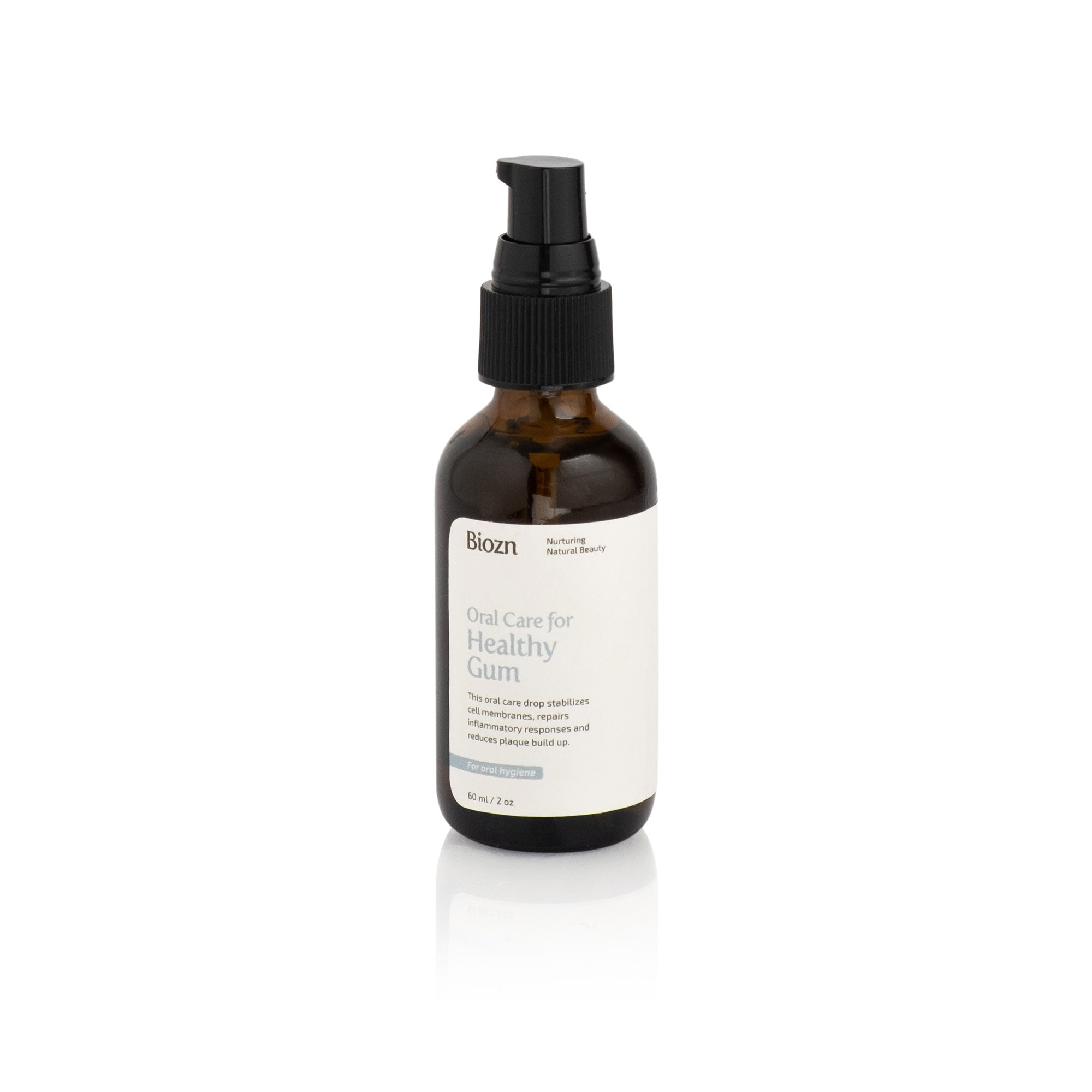 Biozn Oral Care for Healthy Gums 2 oz